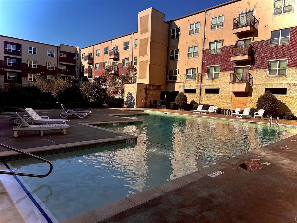 100 Trinity Mills Condo - Residential Lease