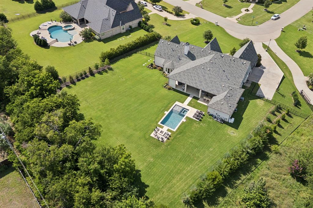 Christie Farms Ph 1 - Residential