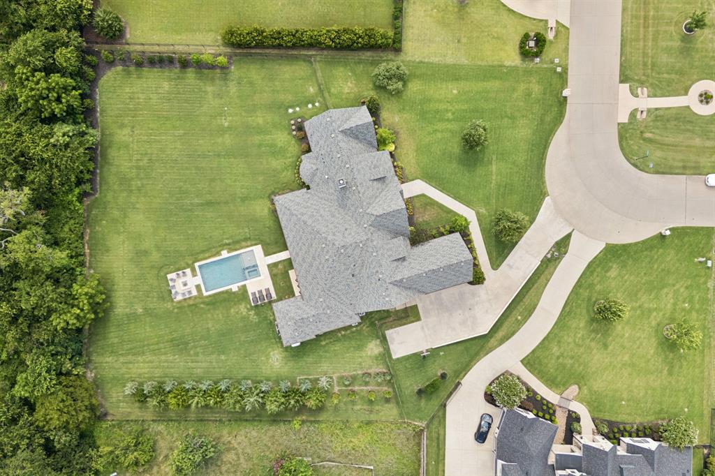 Christie Farms Ph 1 - Residential