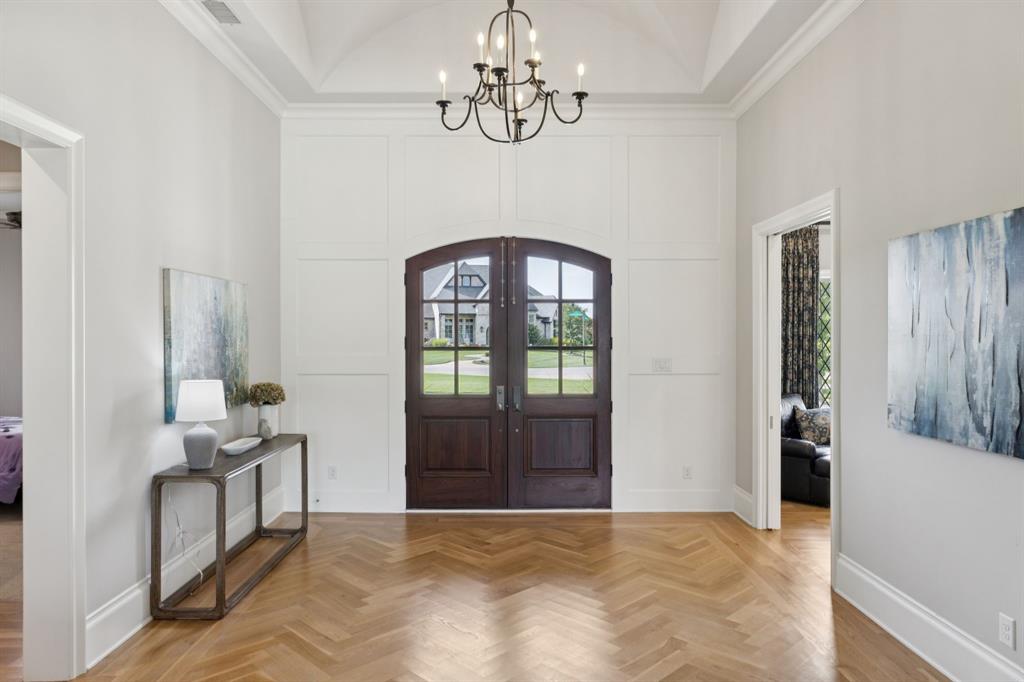 Christie Farms Ph 1 - Residential