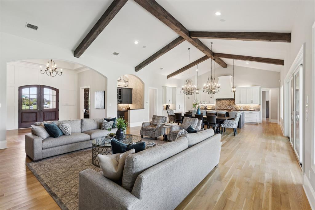 Christie Farms Ph 1 - Residential