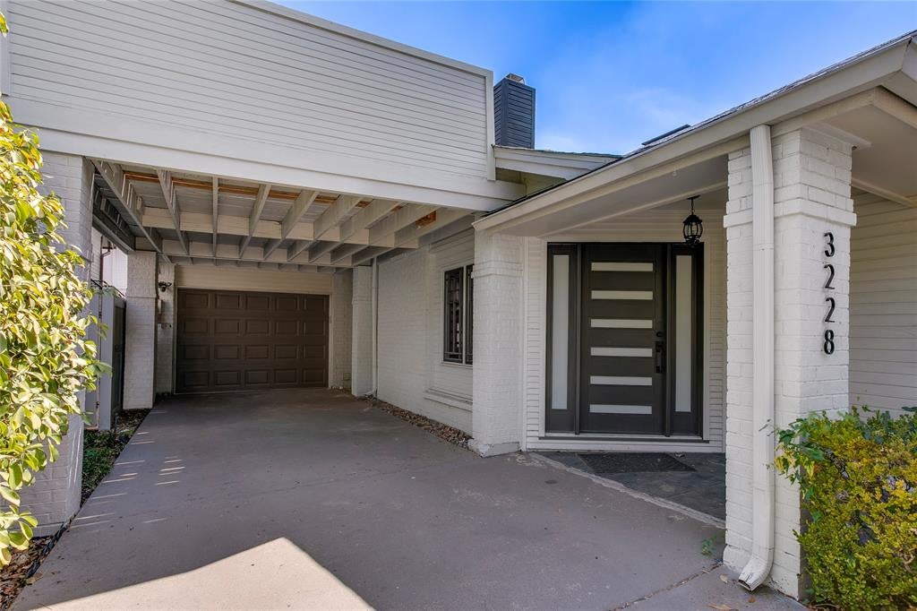 3228 San Jacinto Street