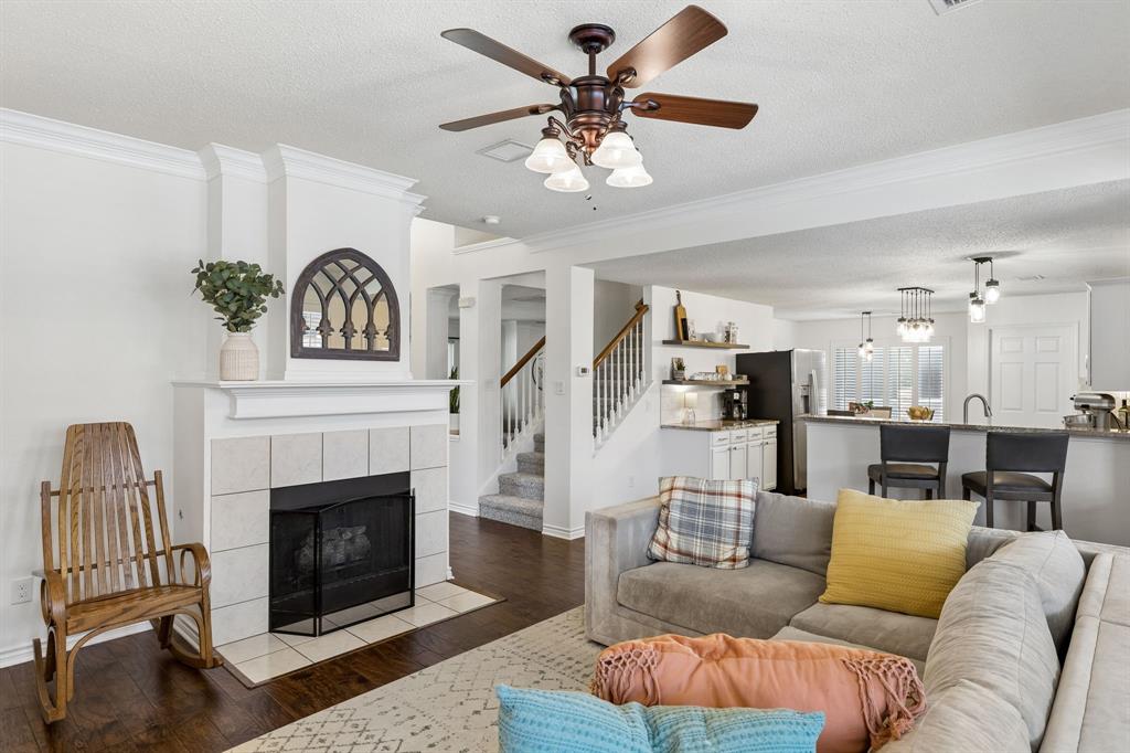 5121 Boxwood Lane