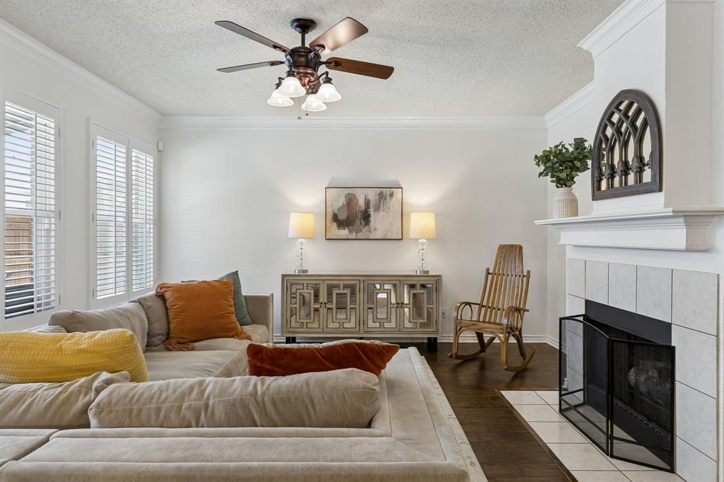 5121 Boxwood Lane