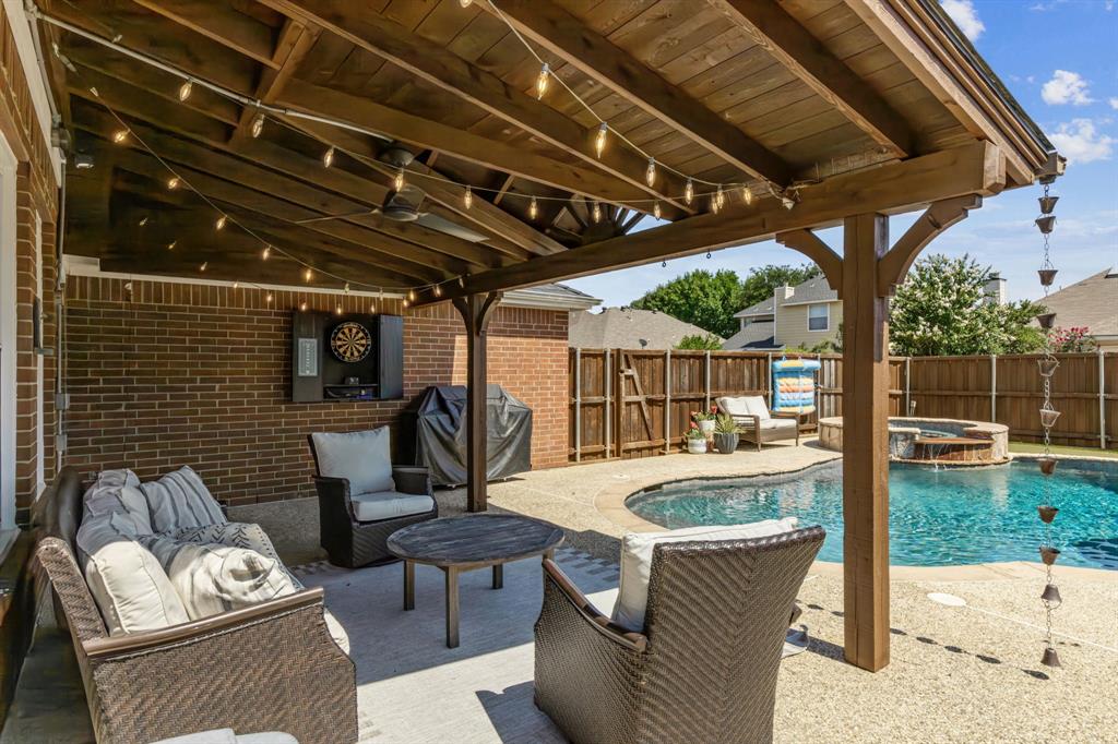 5121 Boxwood Lane