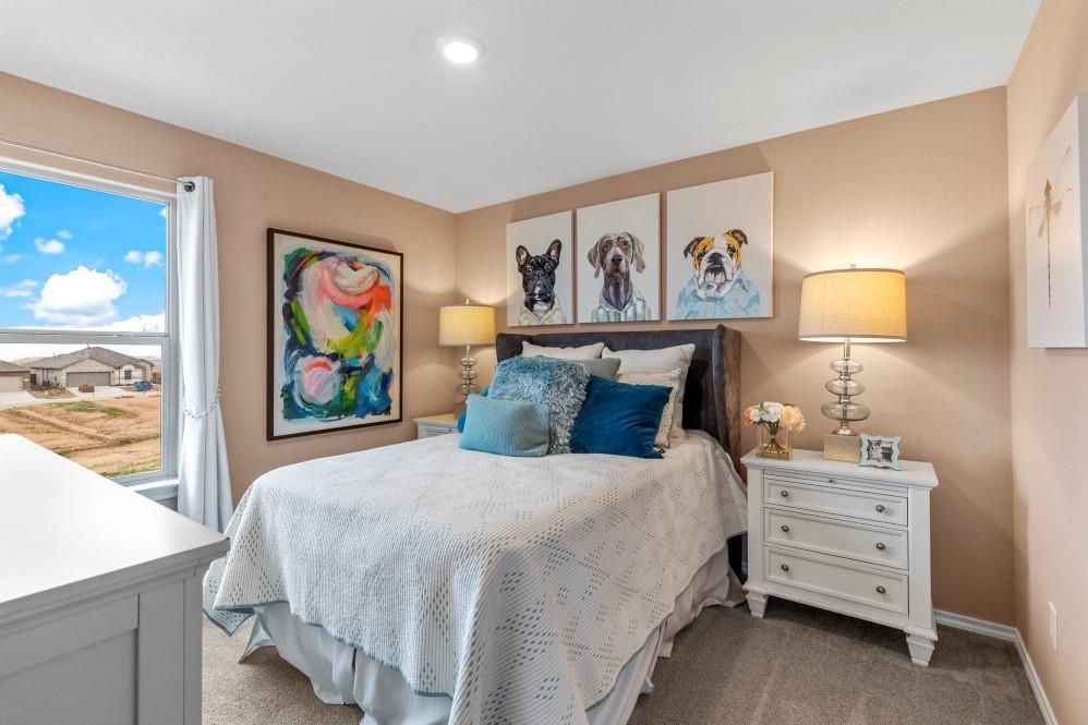 Springhill South - Residential