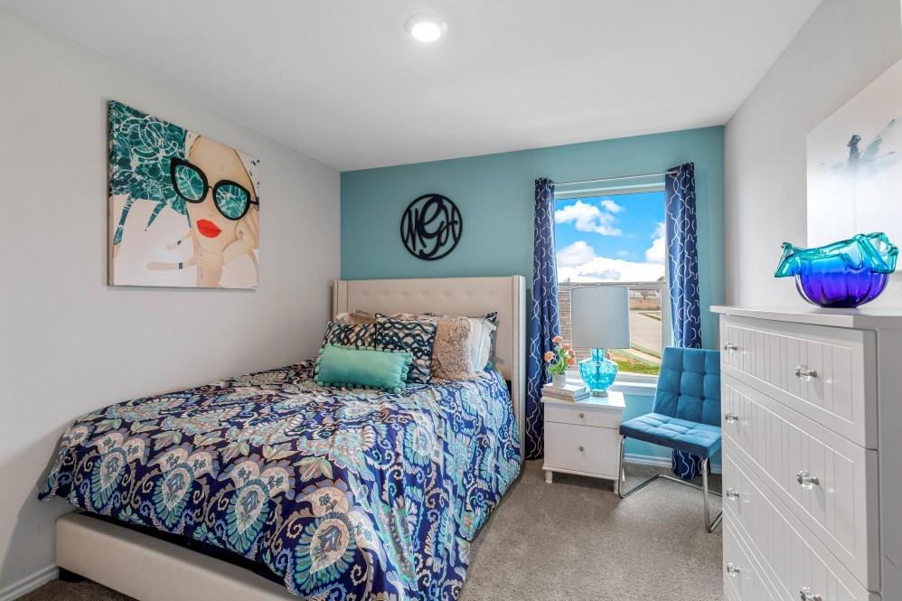 Springhill South - Residential