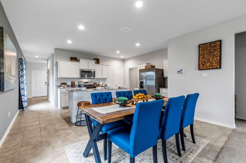 Springhill South - Residential