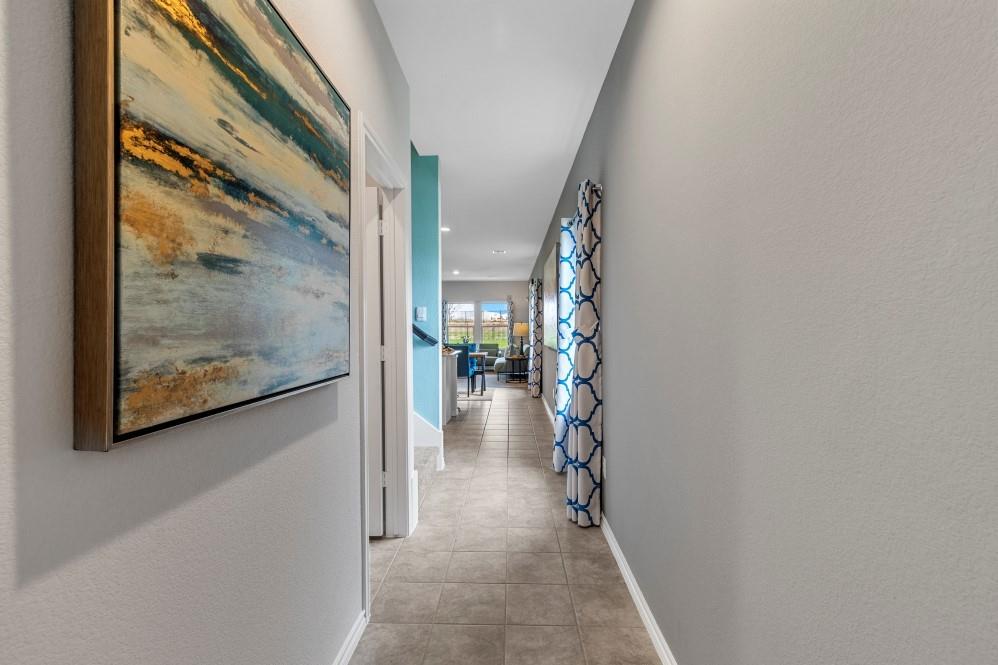 Springhill South - Residential