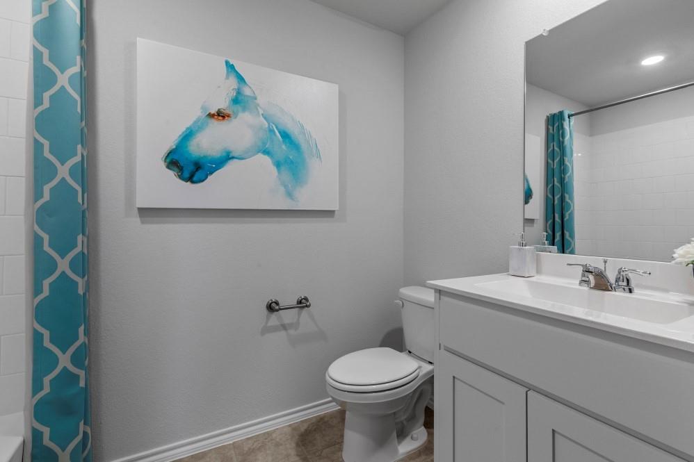 Springhill South - Residential