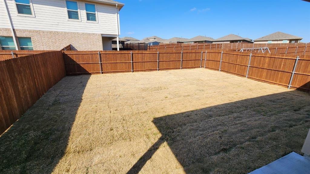 Springhill South - Residential