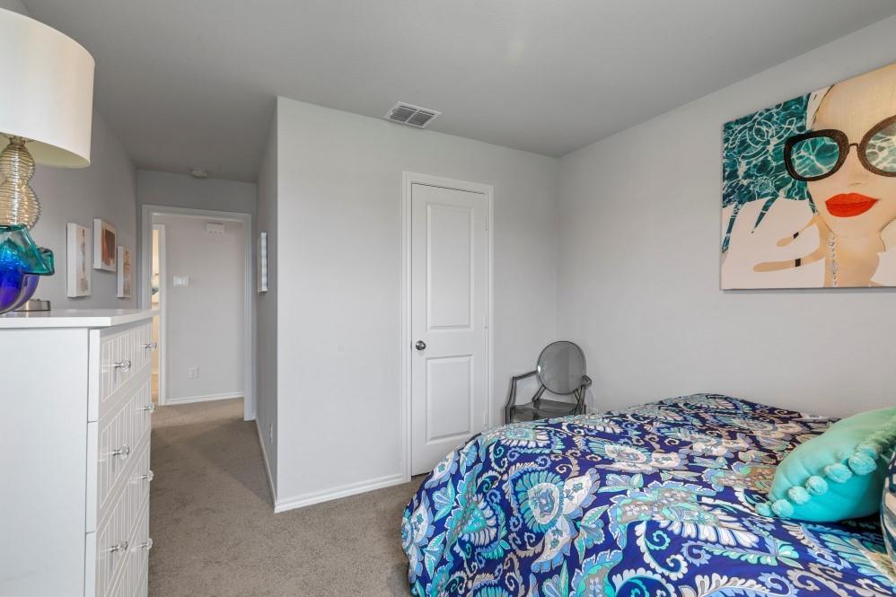 Springhill South - Residential