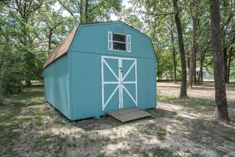 A home in Canton