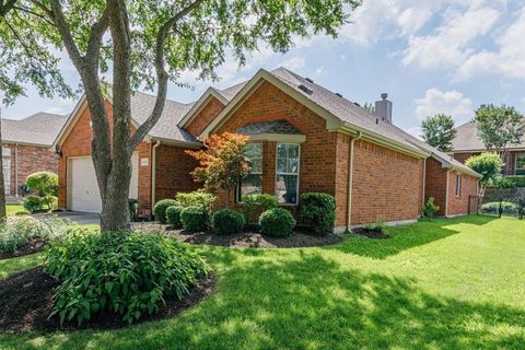 A home in Fairview