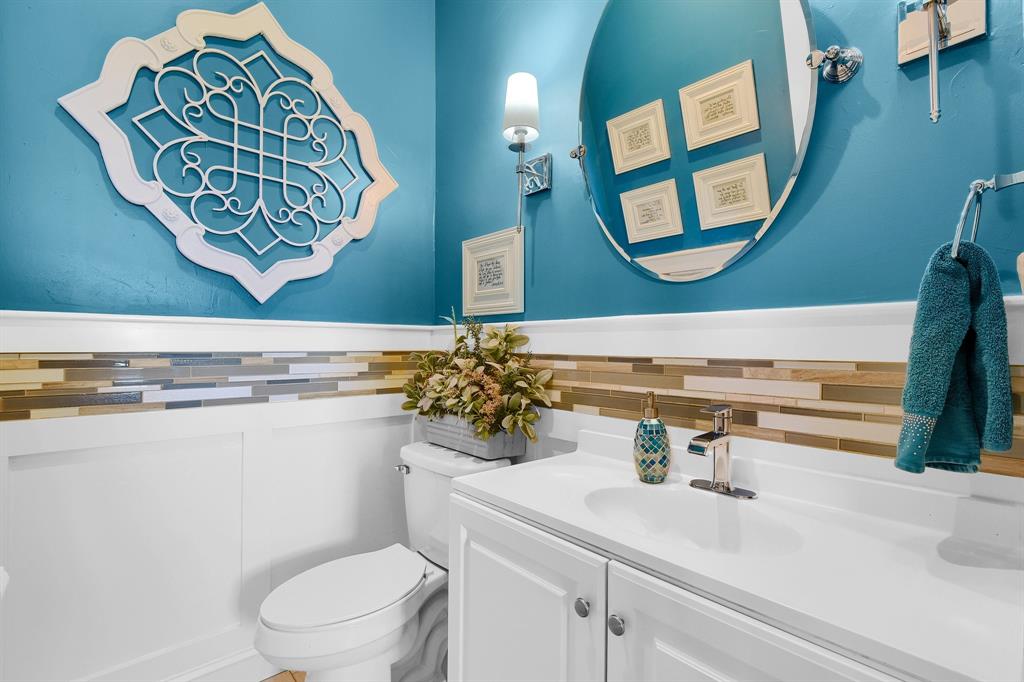 Bethany Add - Residential