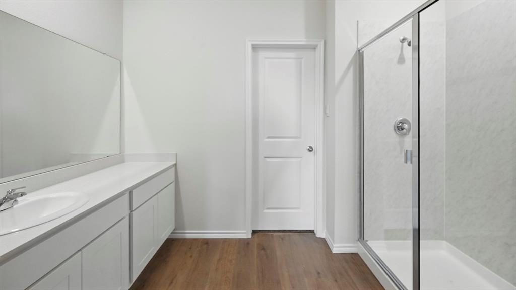 Chalk Hill - Residential