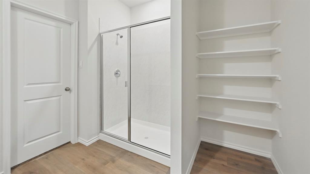 Chalk Hill - Residential