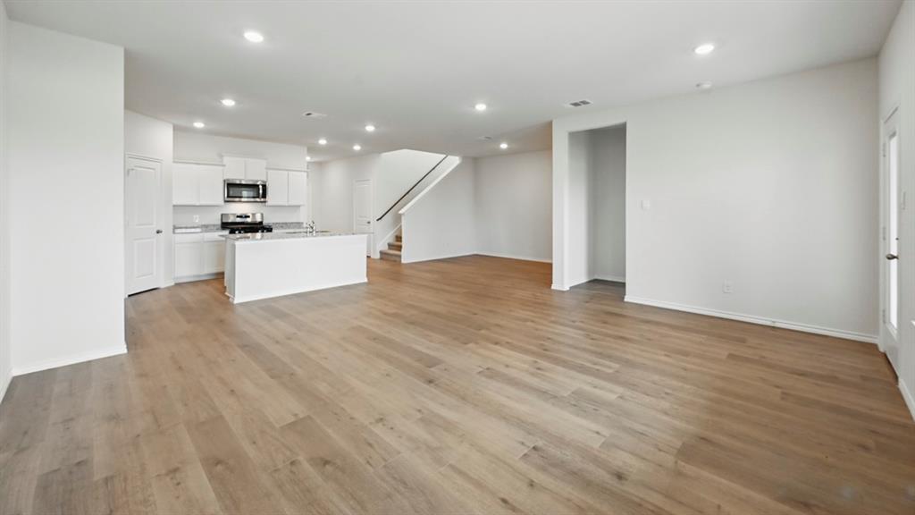 Chalk Hill - Residential