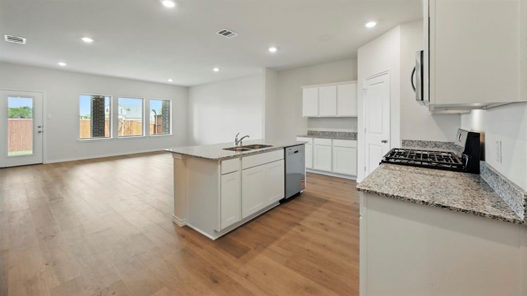 Chalk Hill - Residential