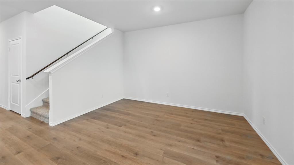 Chalk Hill - Residential