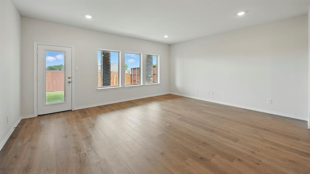 Chalk Hill - Residential