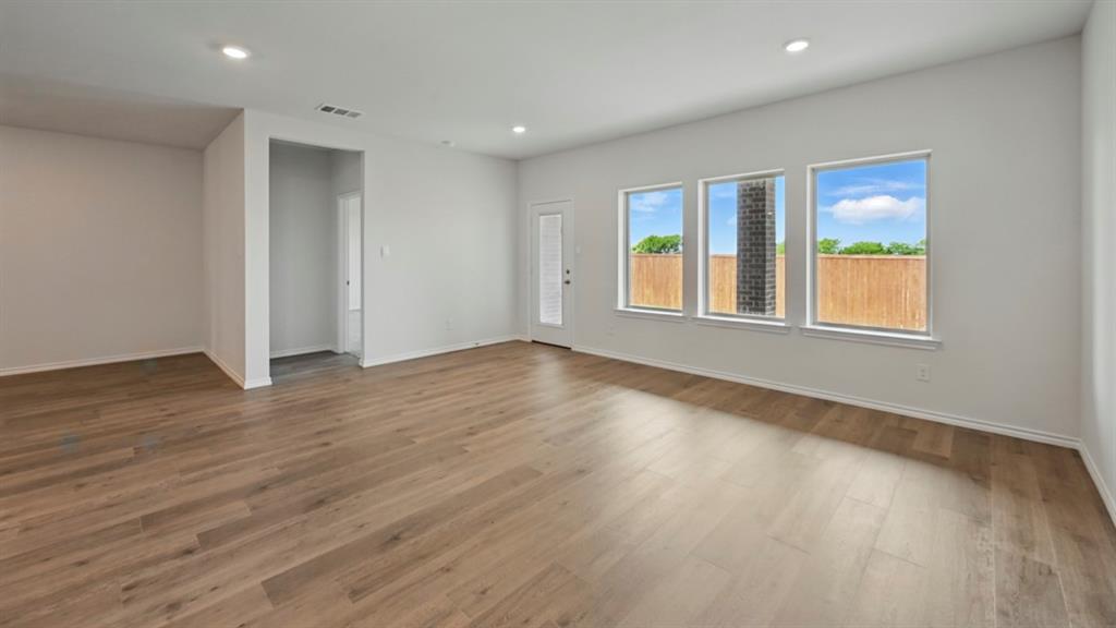 Chalk Hill - Residential