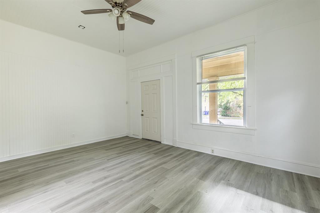 Dickey - Residential Income