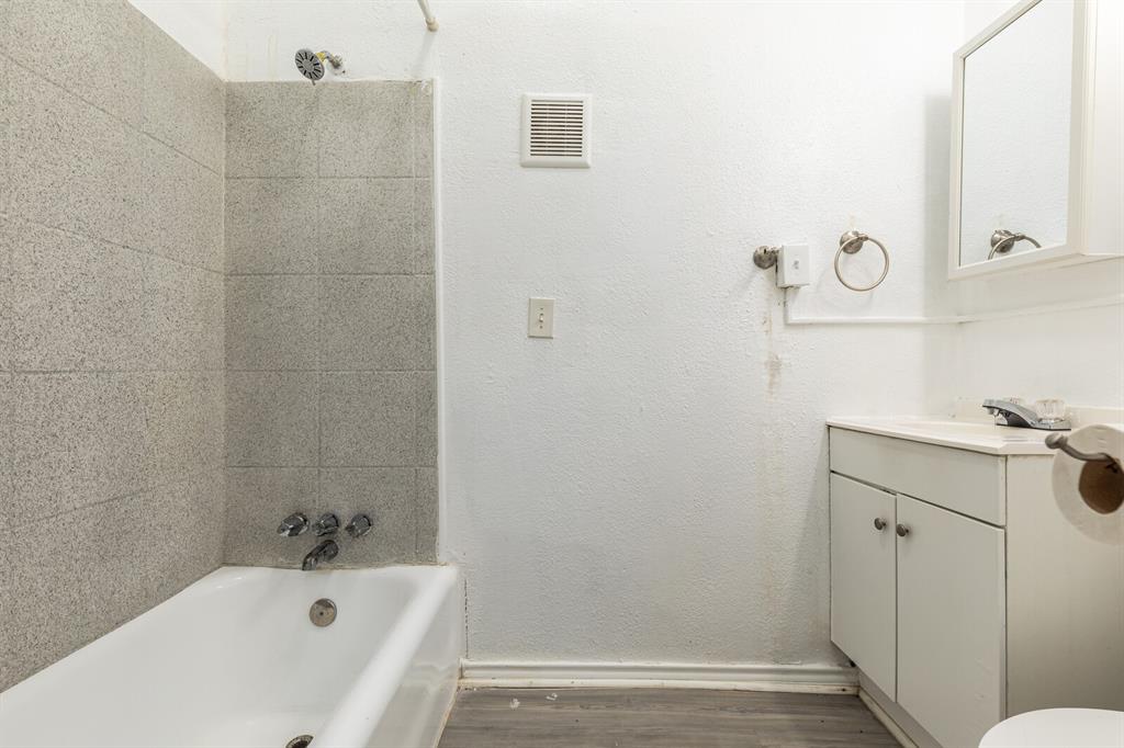 Dickey - Residential Income