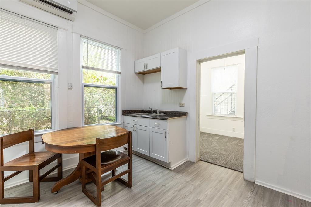 Dickey - Residential Income