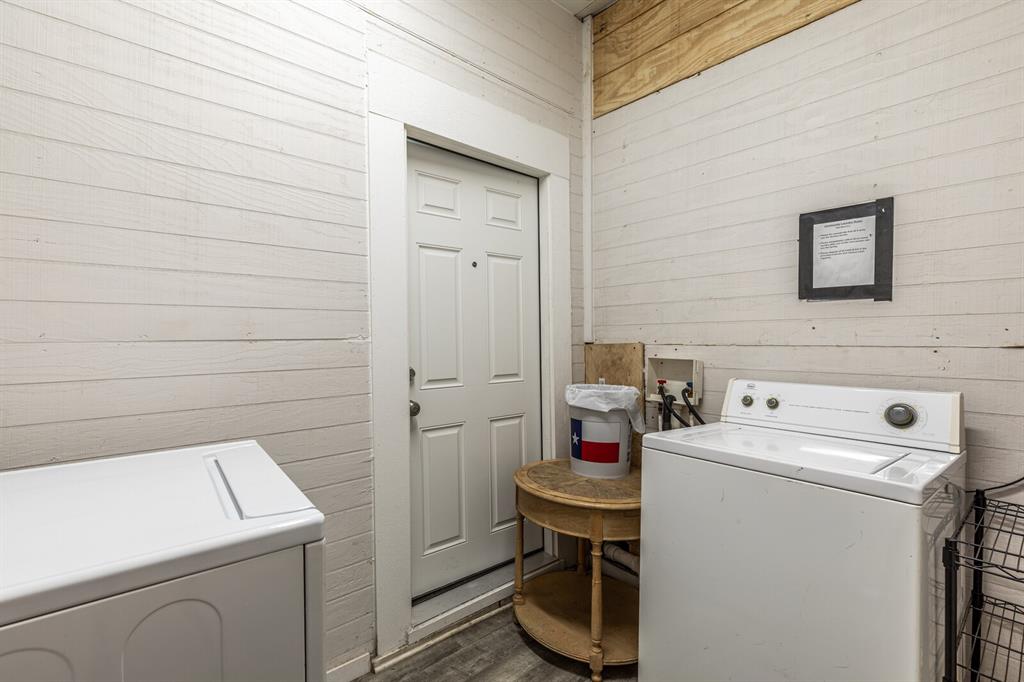 Dickey - Residential Income