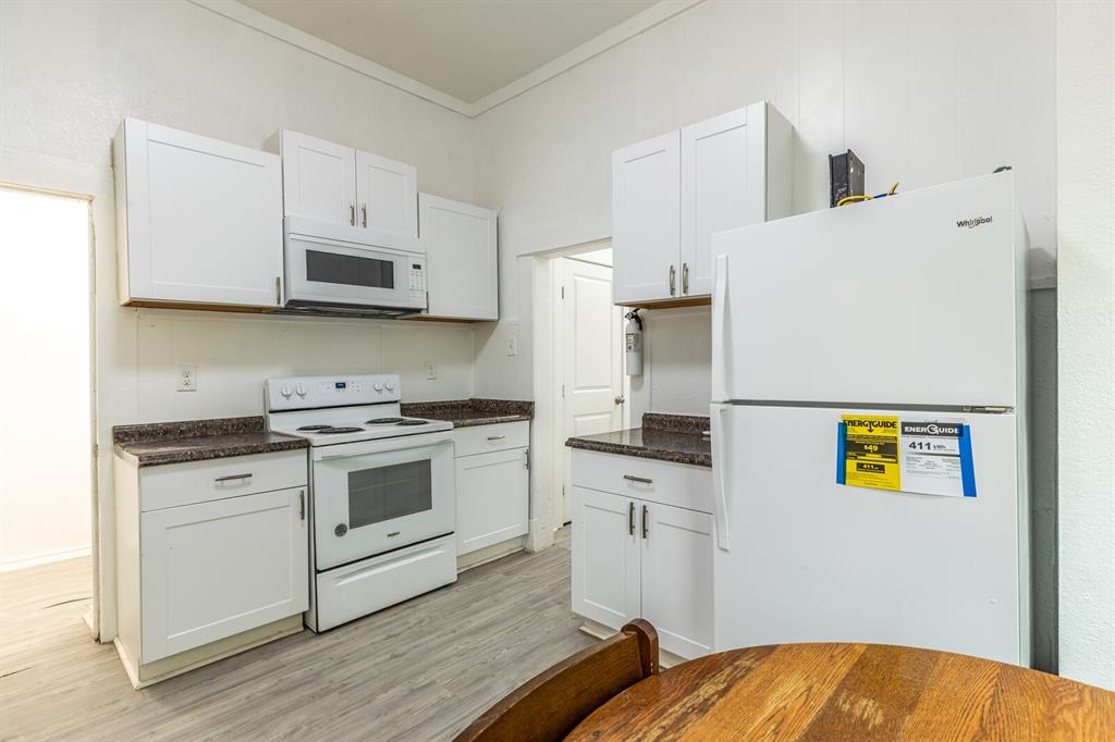 Dickey - Residential Income