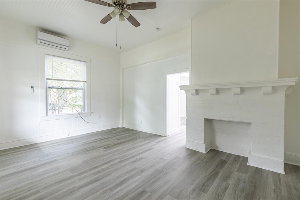 Dickey - Residential Income