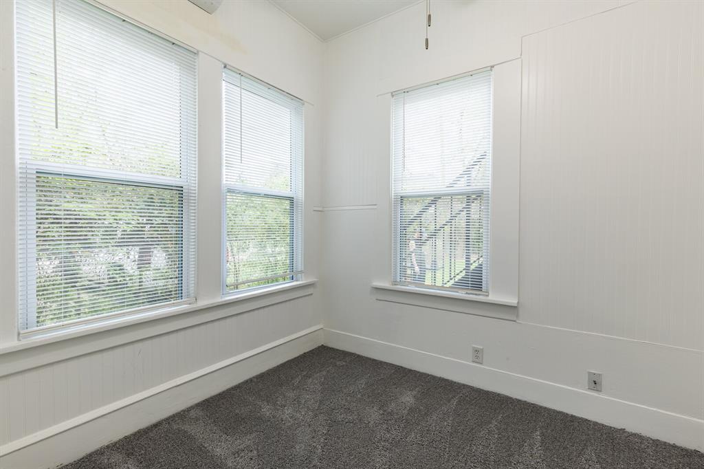 Dickey - Residential Income