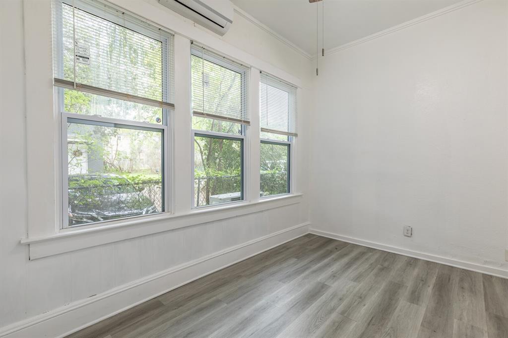 Dickey - Residential Income