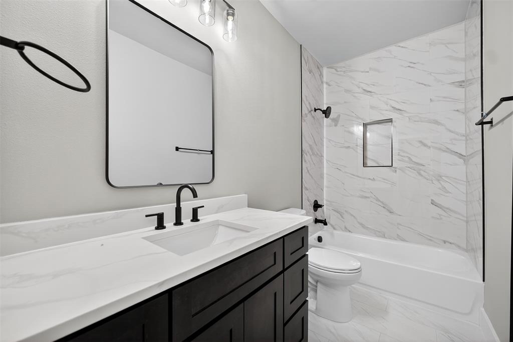 Seville Estates - Residential