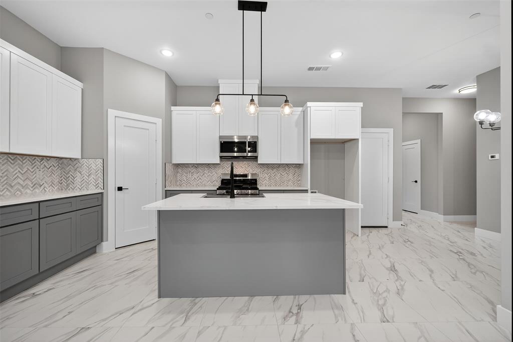 Seville Estates - Residential