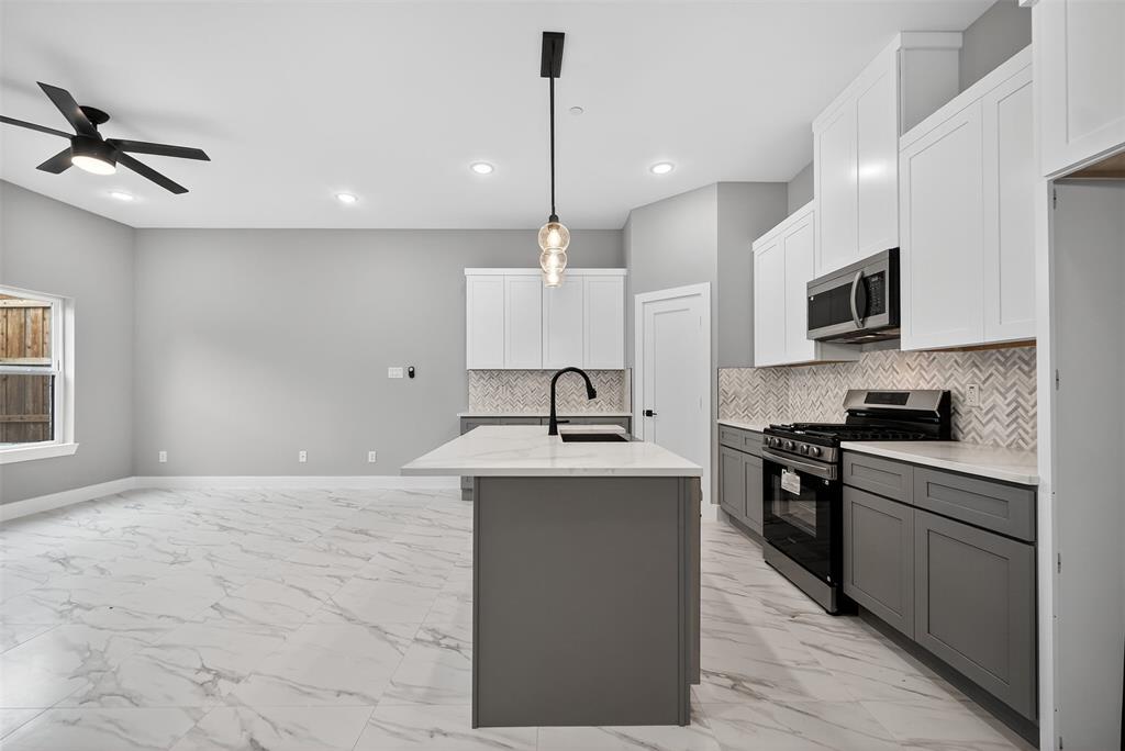 Seville Estates - Residential