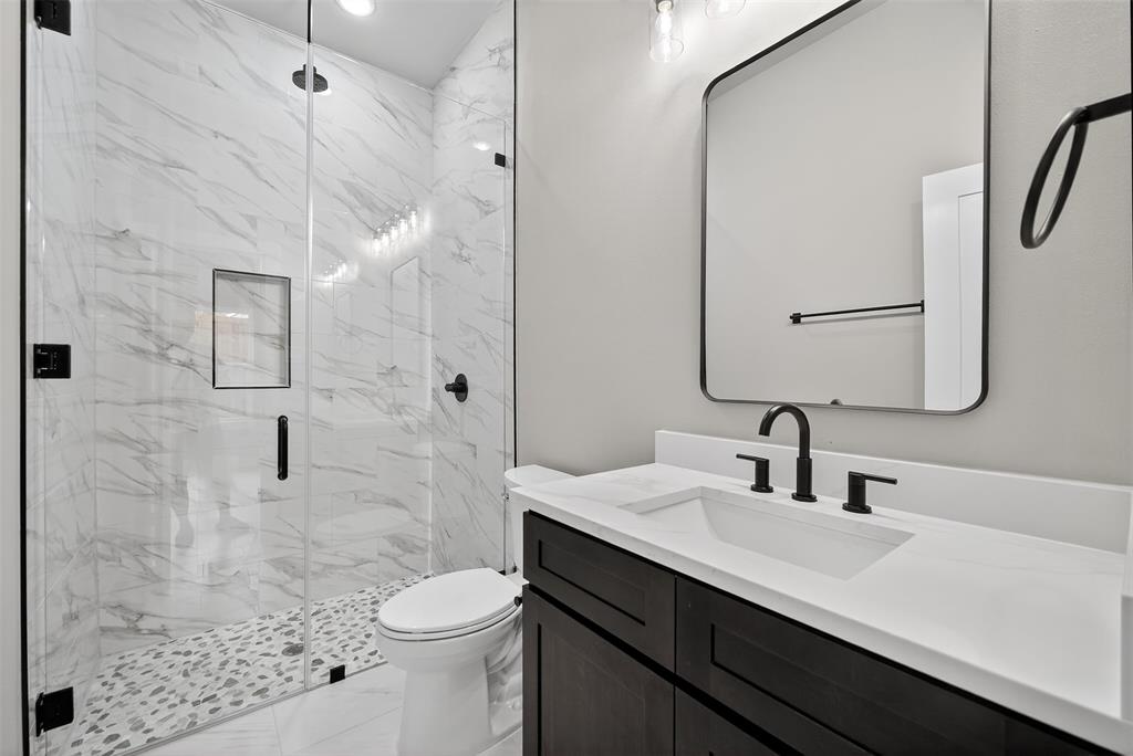 Seville Estates - Residential