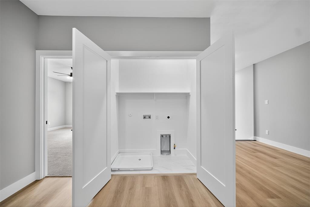 Seville Estates - Residential