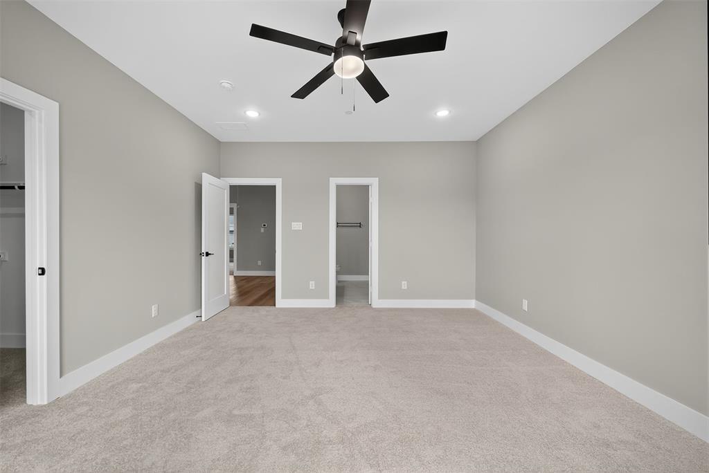 Seville Estates - Residential