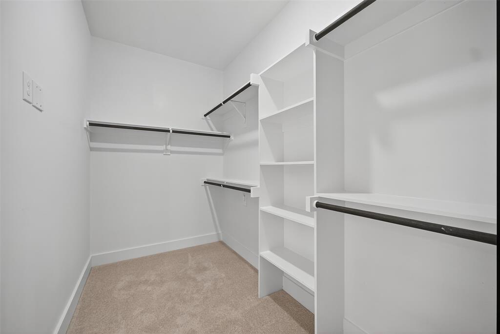 Seville Estates - Residential