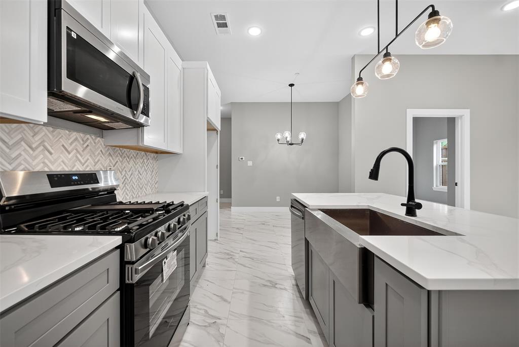 Seville Estates - Residential