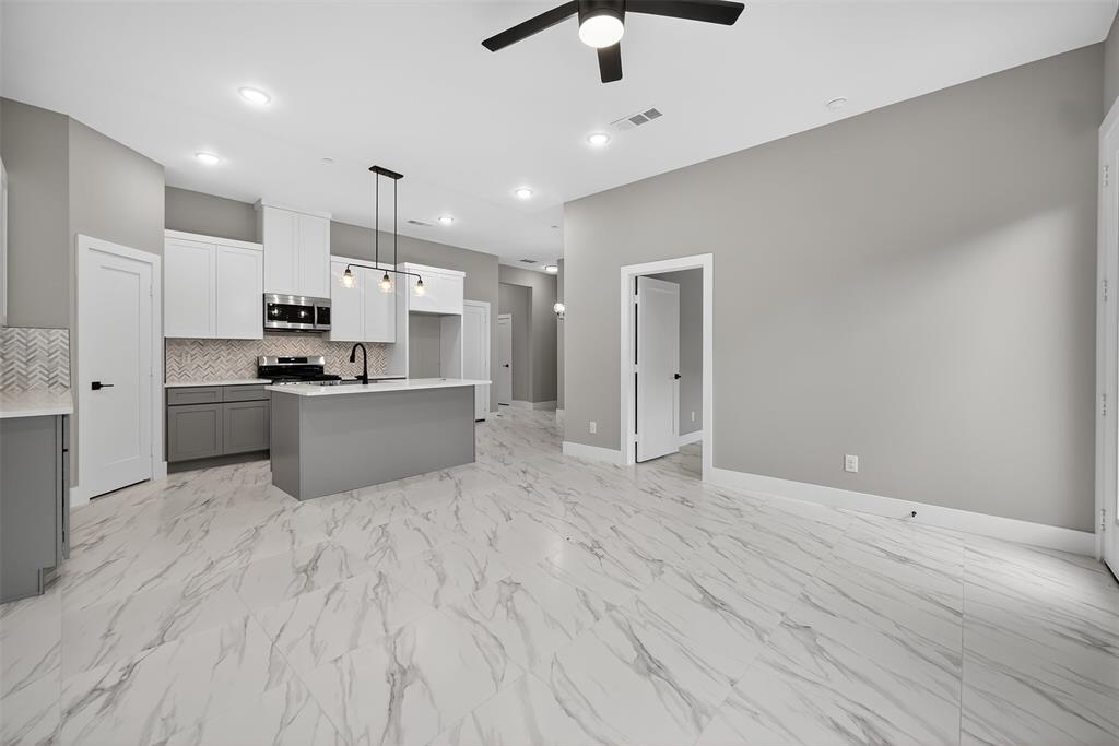 Seville Estates - Residential