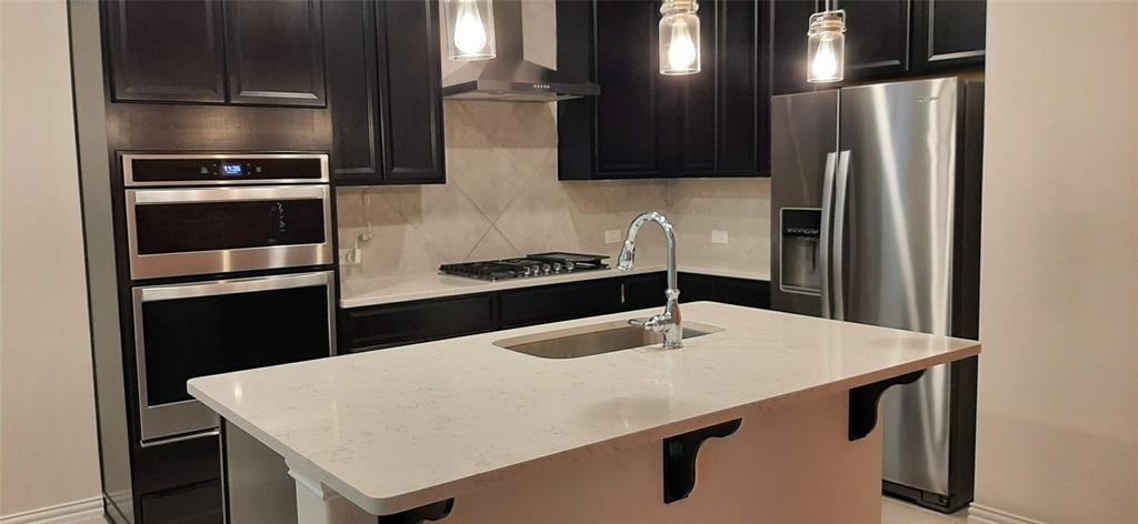 Gramery Park - Residential Lease