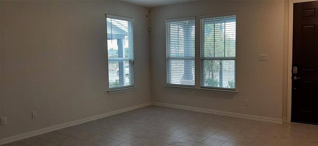 Gramery Park - Residential Lease