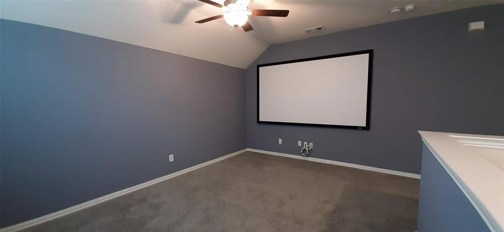 Gramery Park - Residential Lease