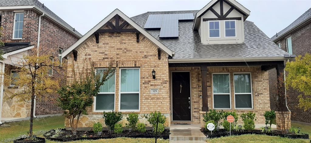 Gramery Park - Residential Lease