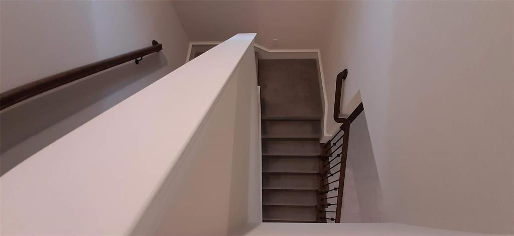 Gramery Park - Residential Lease