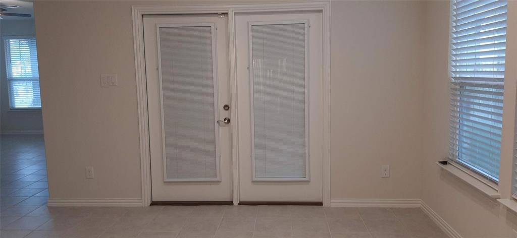 Gramery Park - Residential Lease