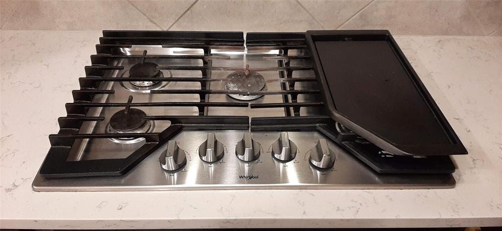 Gramery Park - Residential Lease